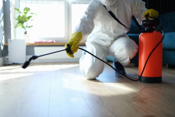 Reliable Trauma Scene Cleanup contractor in McDonough, GA by Trauma Clean Pros